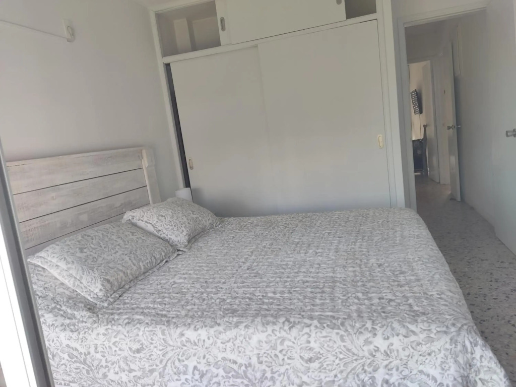 Apartamento en alquiler punta del este 3 dormitorios