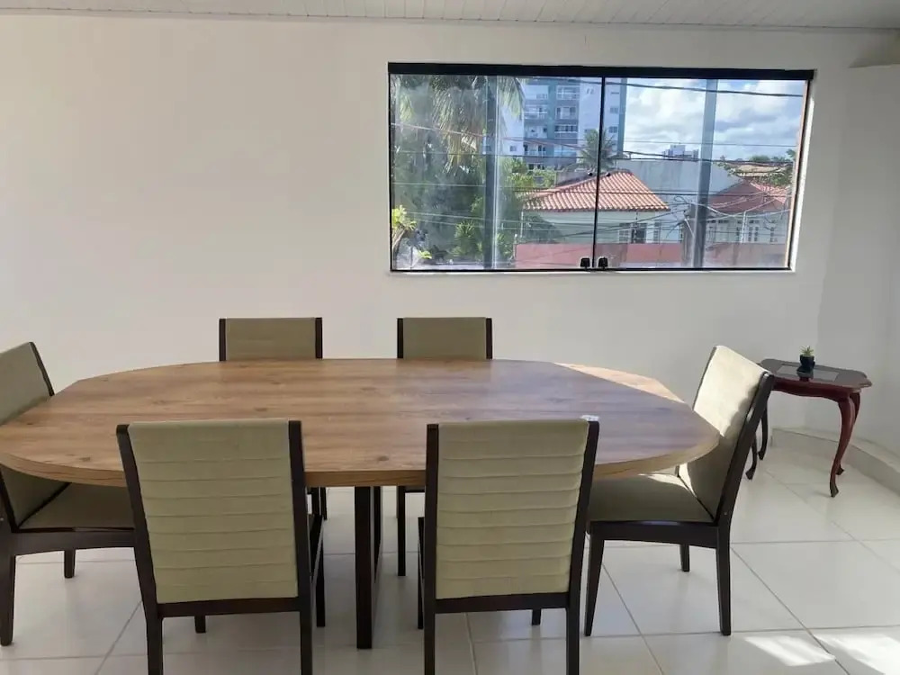 AFS LOFT HOSTEL Aracaju