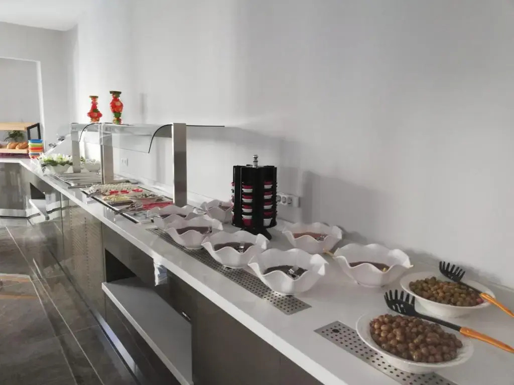 Seren Sari Hotel