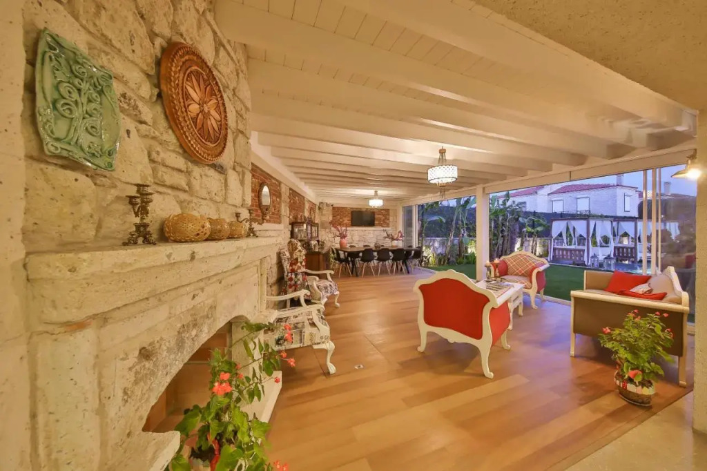 Kose Konak Butik Hotel-Special