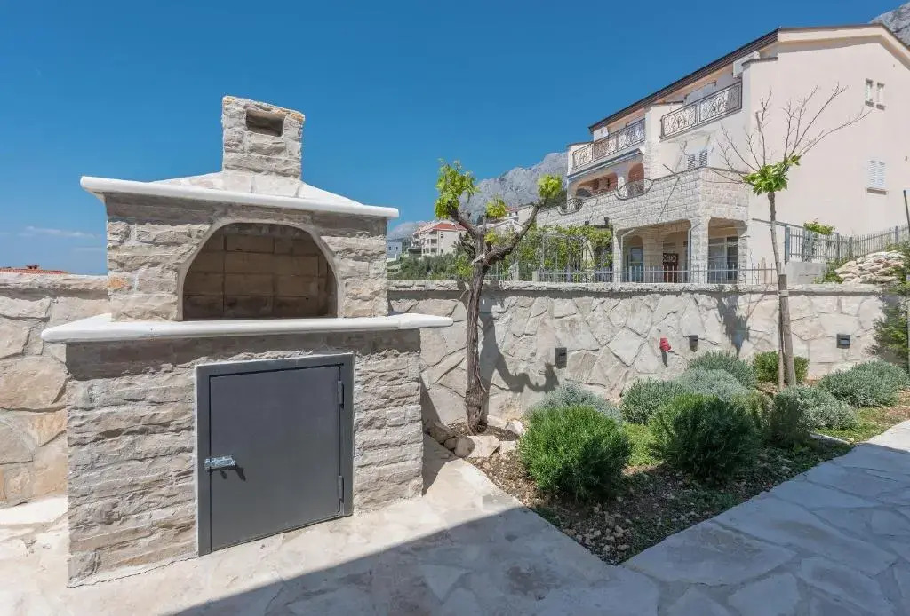 Villa Dodo