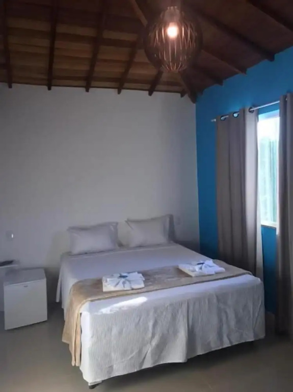 Foca Guest House