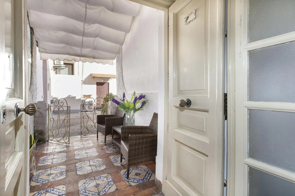Piazza Tasso B&B