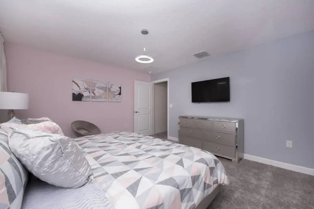 Champions Gate Community Private Pool Golf Course Spetacular Amenities Close to Disney World