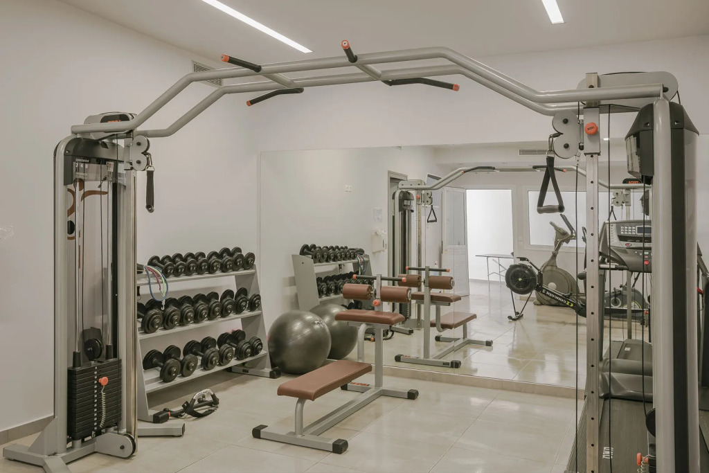 Astra Village Hotel Suites