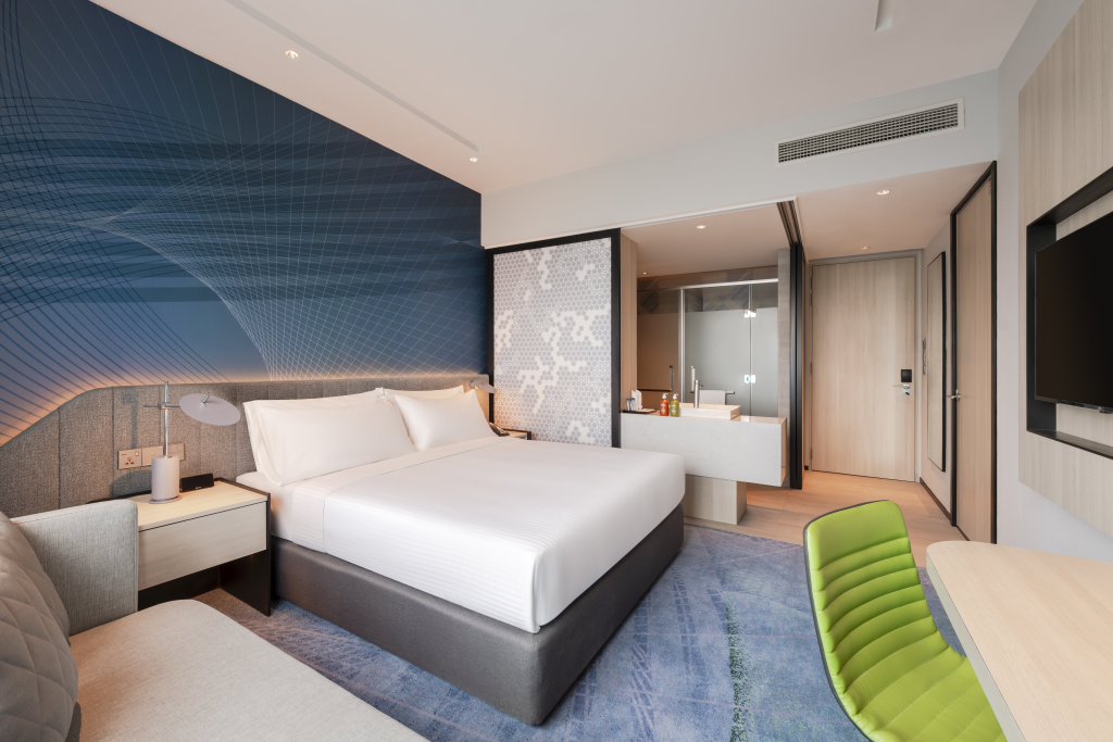 Holiday Inn Kuala Lumpur Bangsar by IHG