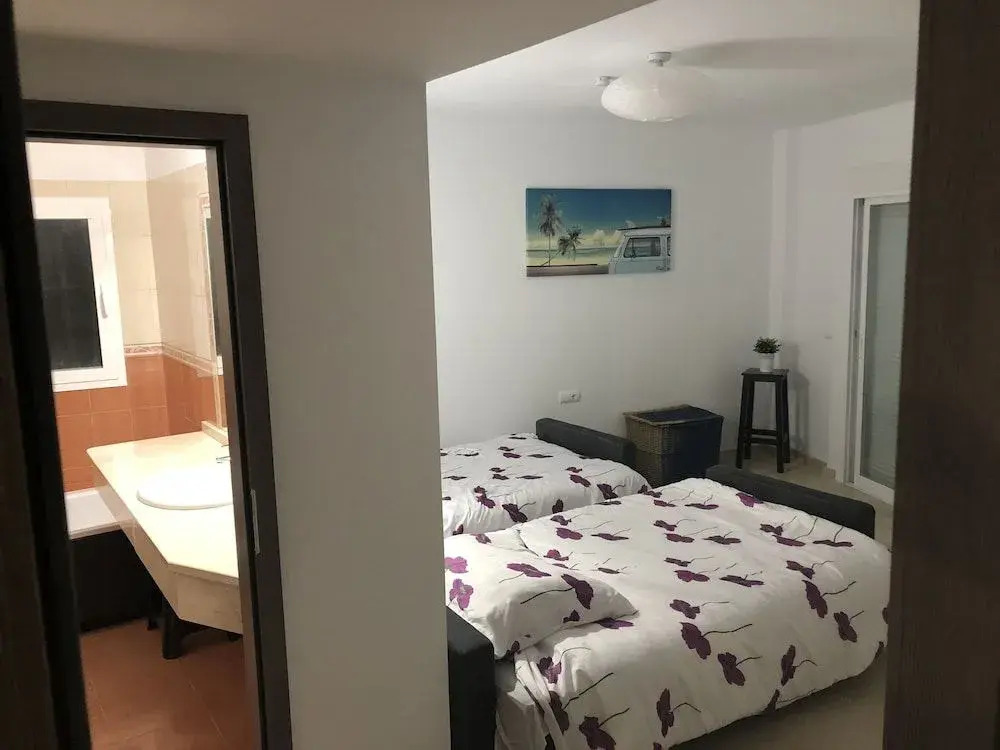 Seashape Apartment