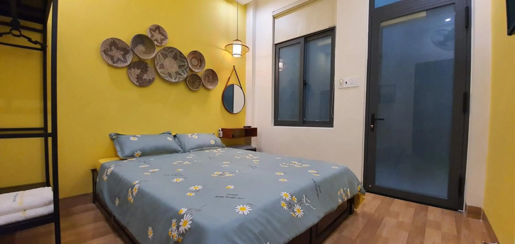 Sun&Sea House Homestay