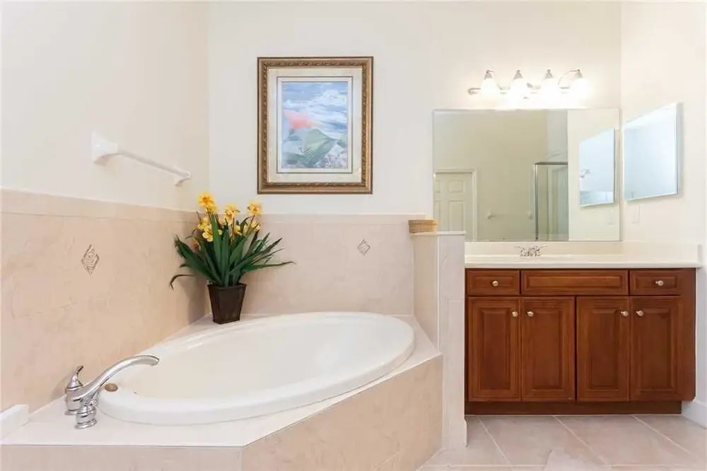 321 Cinnamon Beach - Three Bedroom Condo