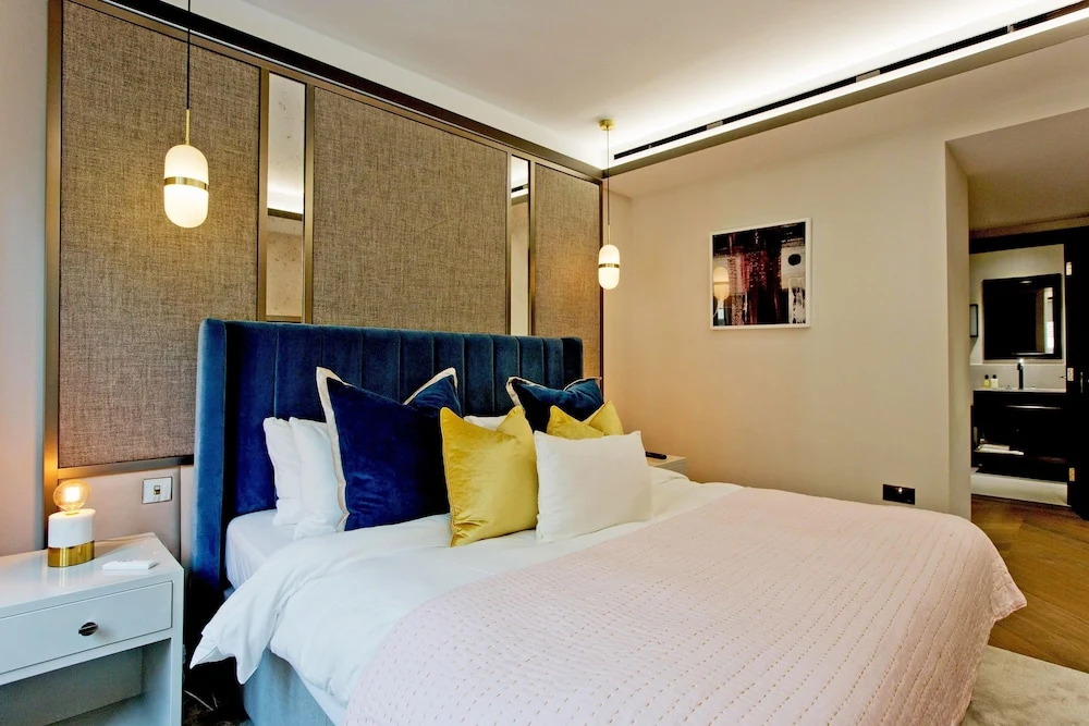 2-bed Superior Apt 311