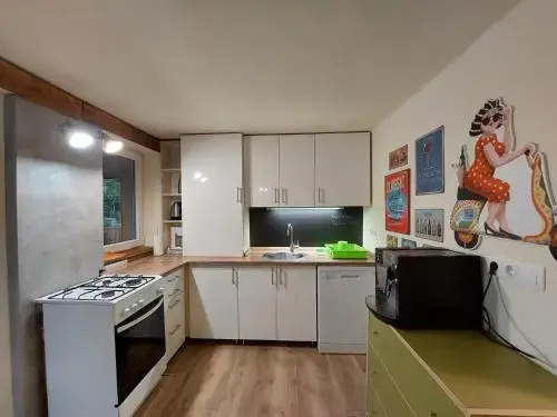 Mediterran Ferienhaus