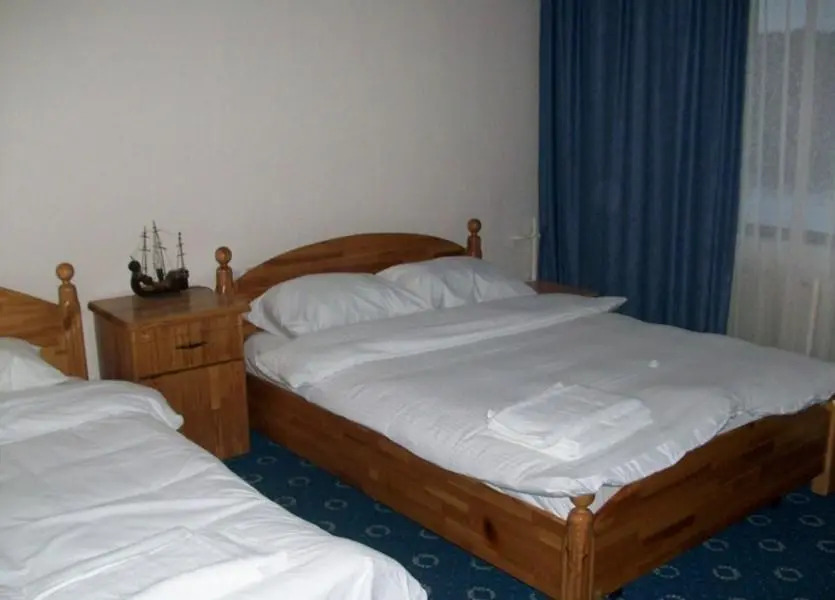Hotel Gol Evi