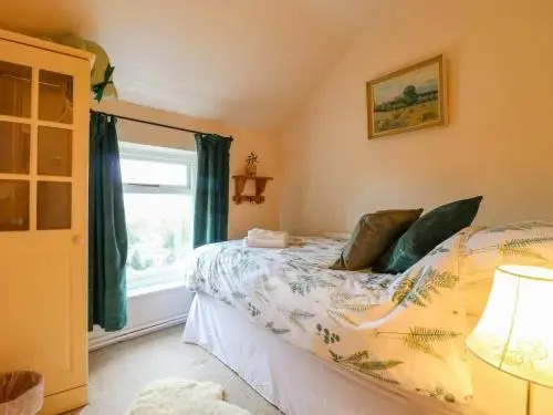 Rock Cottage
