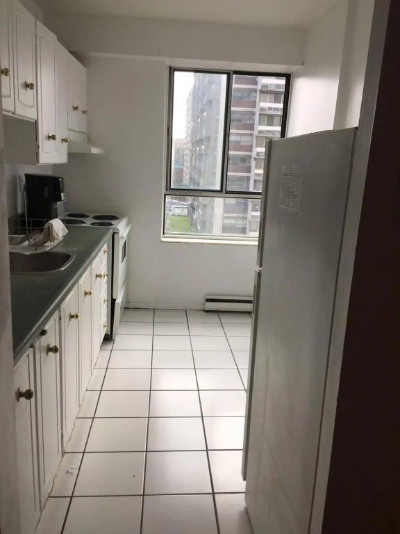 Toronto Furnished Living- Sherbourne
