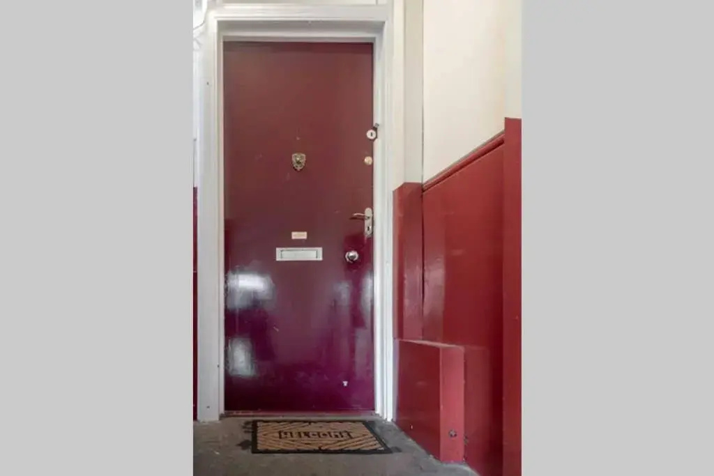 ☆Spacious Flat Close to University and City Centre