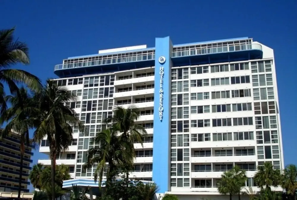 Galt Ocean Gem 2-2 Direct Ocean Views