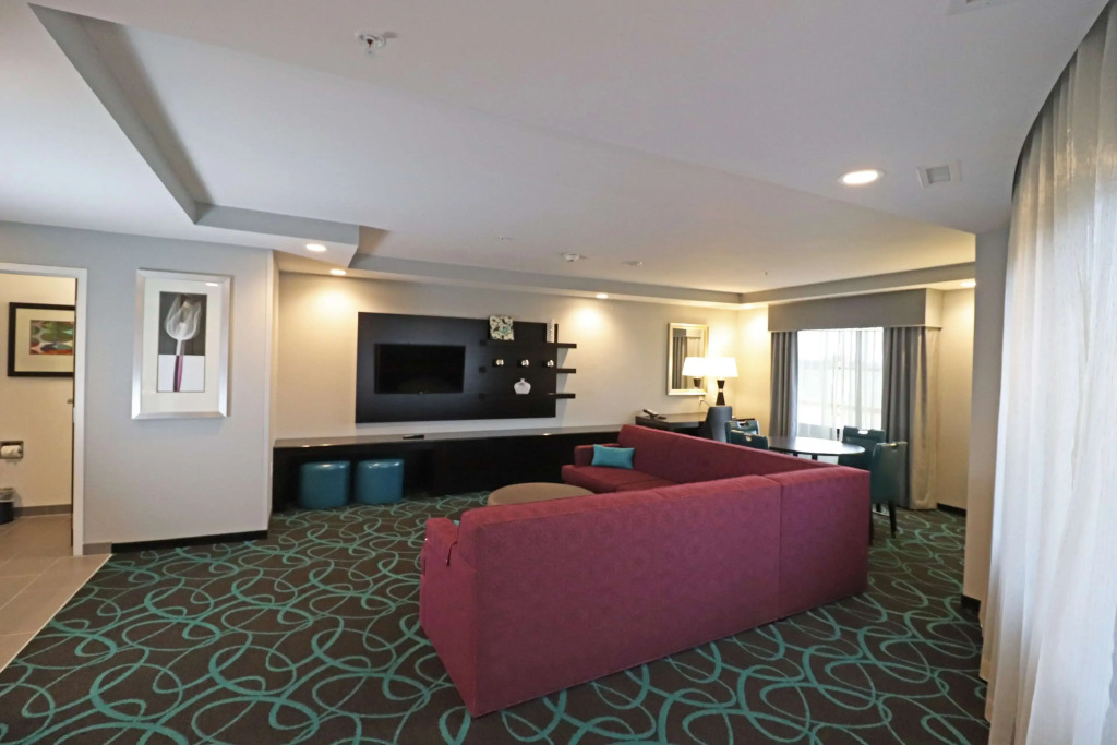 Hampton Inn Kearney