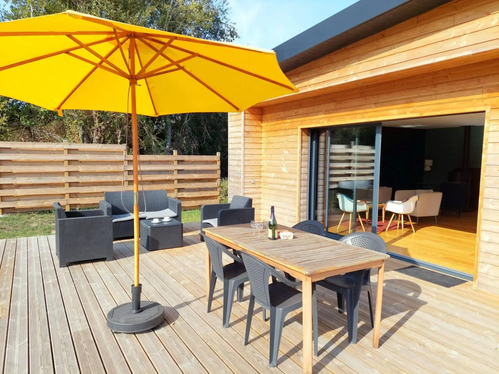Comfortable holiday home in a quiet location, Crozon peninsula, Camaret-sur-mer