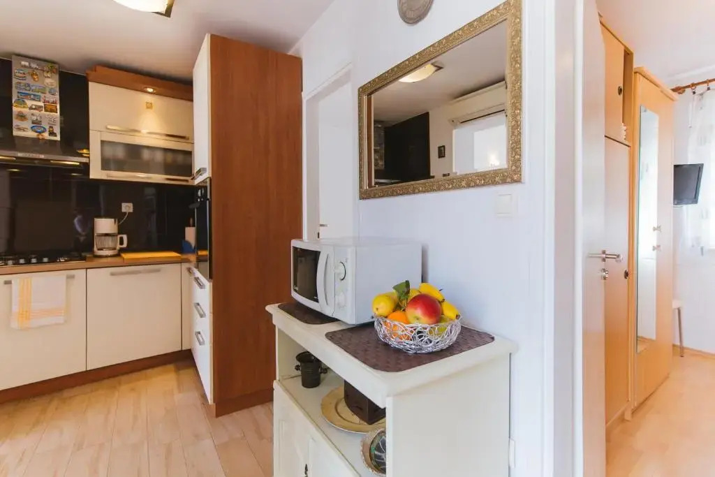 Apartment Keka