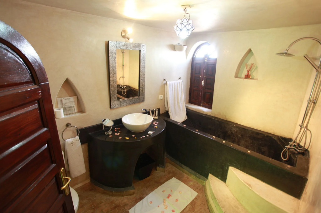 Riad Dar El Grably