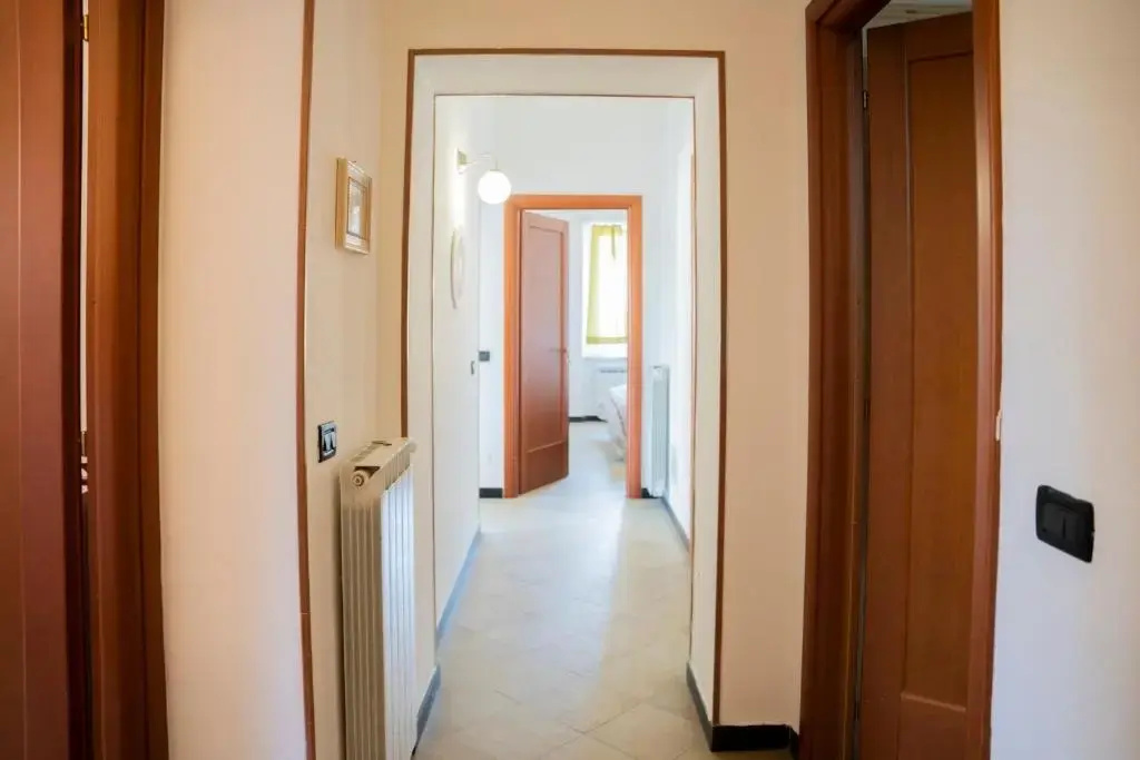 047 - Casa Le Grigue, 6 posti letto a 10 MINUTI dal mare