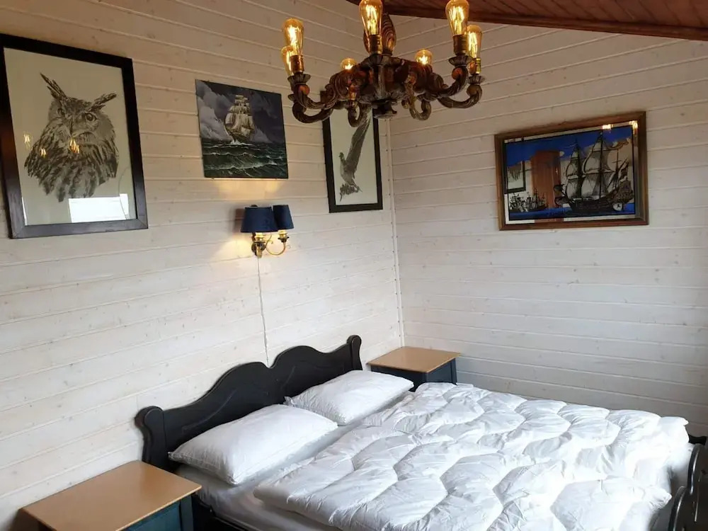 6 person holiday home in skudeneshavn-By Traum