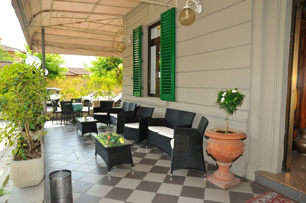 Hotel Savona