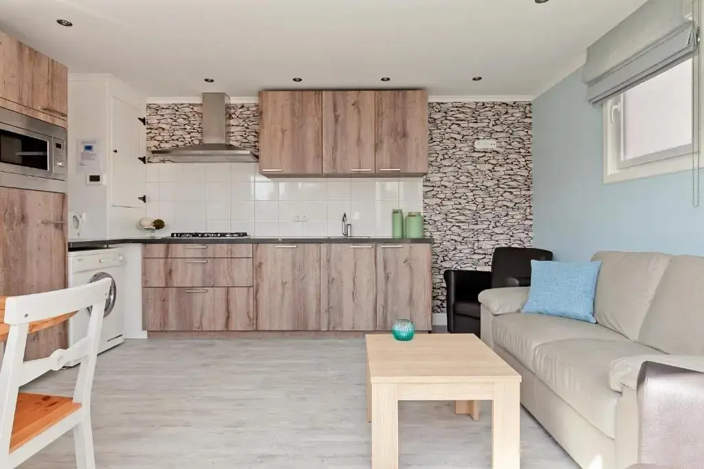 Vakantiewoning Westkapelle Noordkerkepad 51