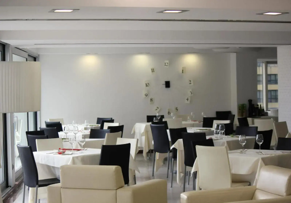 Mediterraneo Palace Hotel
