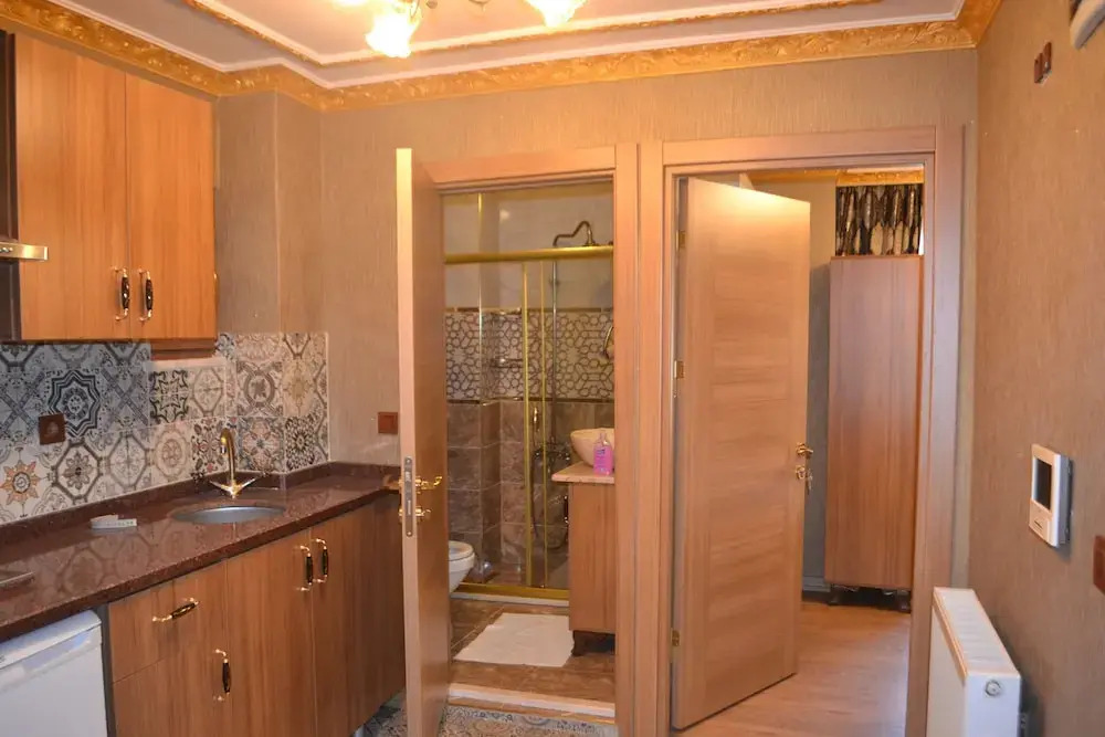 La casa Suites