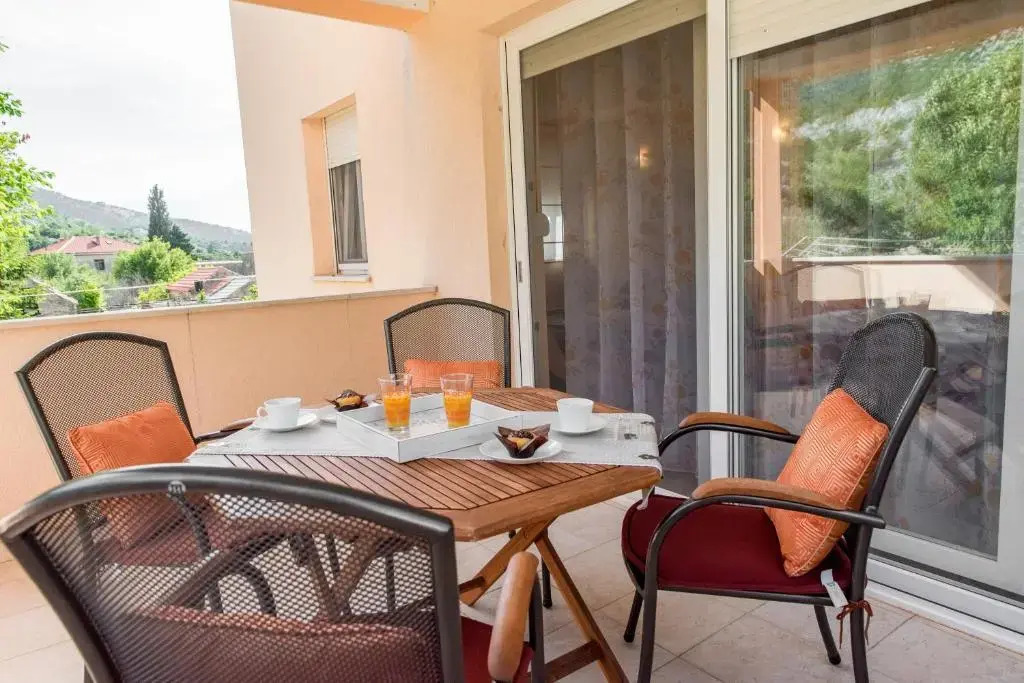 Apartment Brelezza