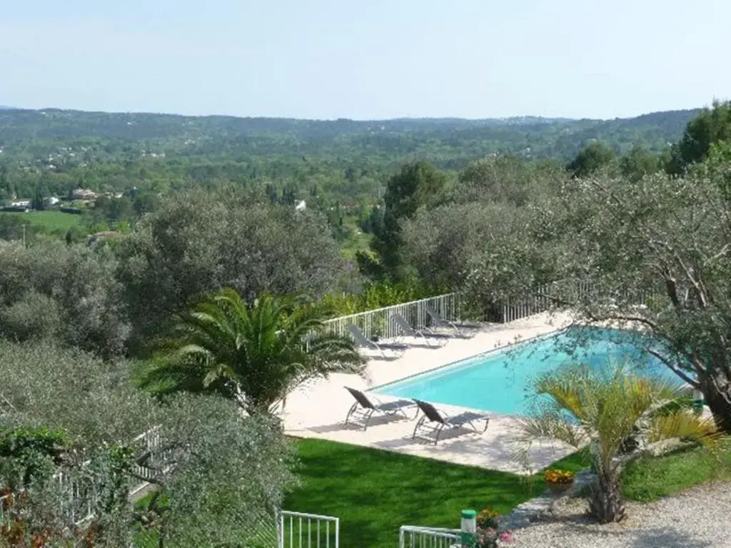 Villa la Grette