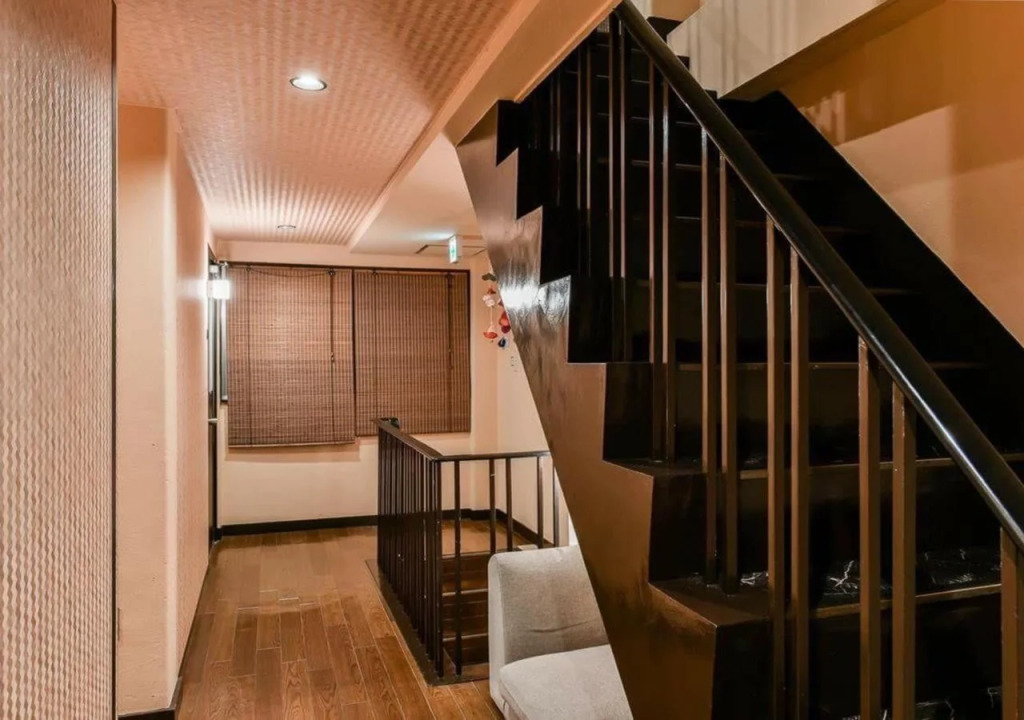 Osaka Anko Guest House
