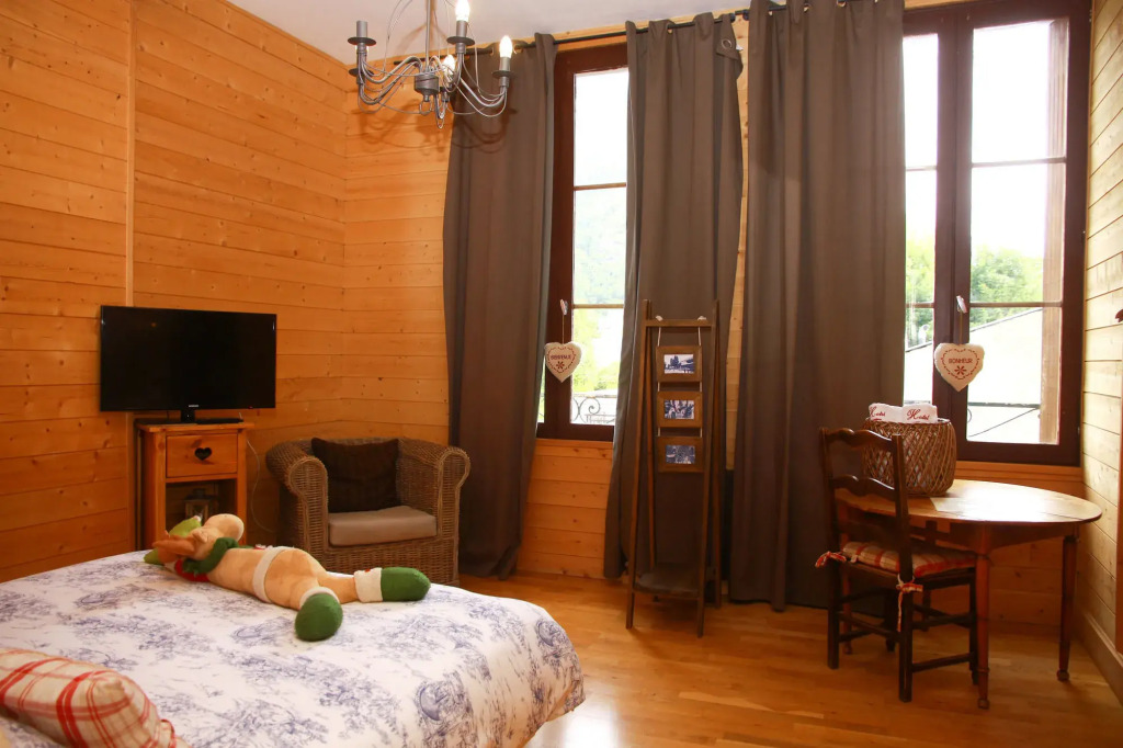 Hotel Le Floreal