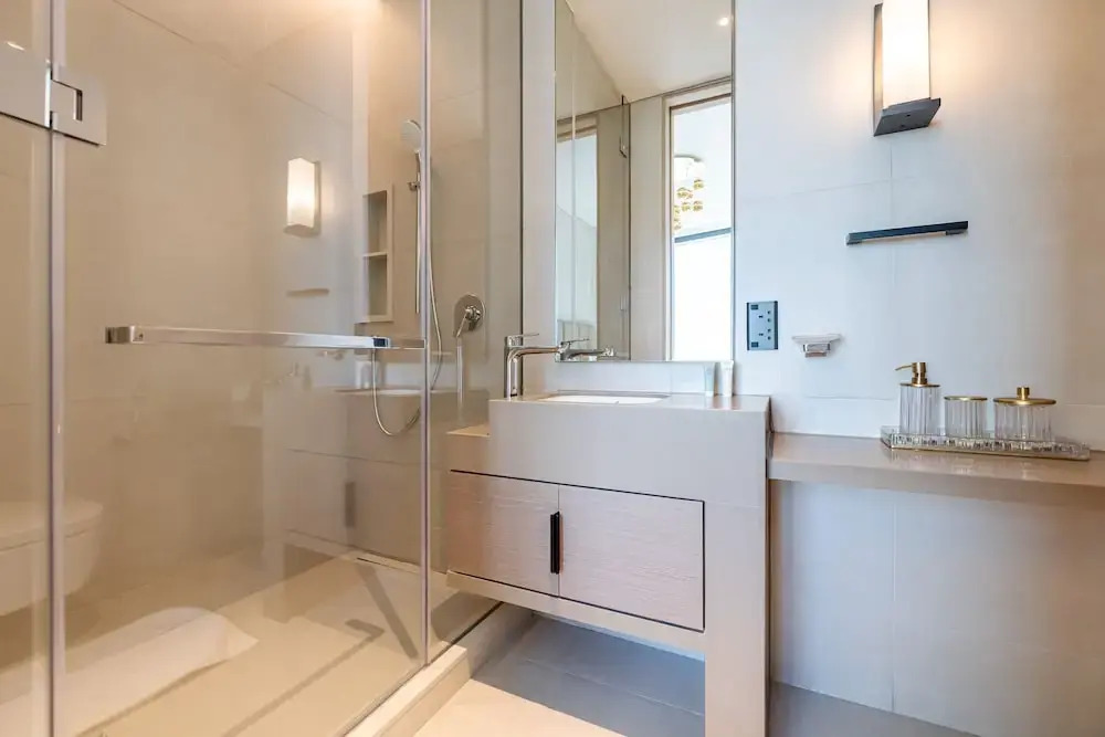 Massive 4 Beds Sea View The Address JBR