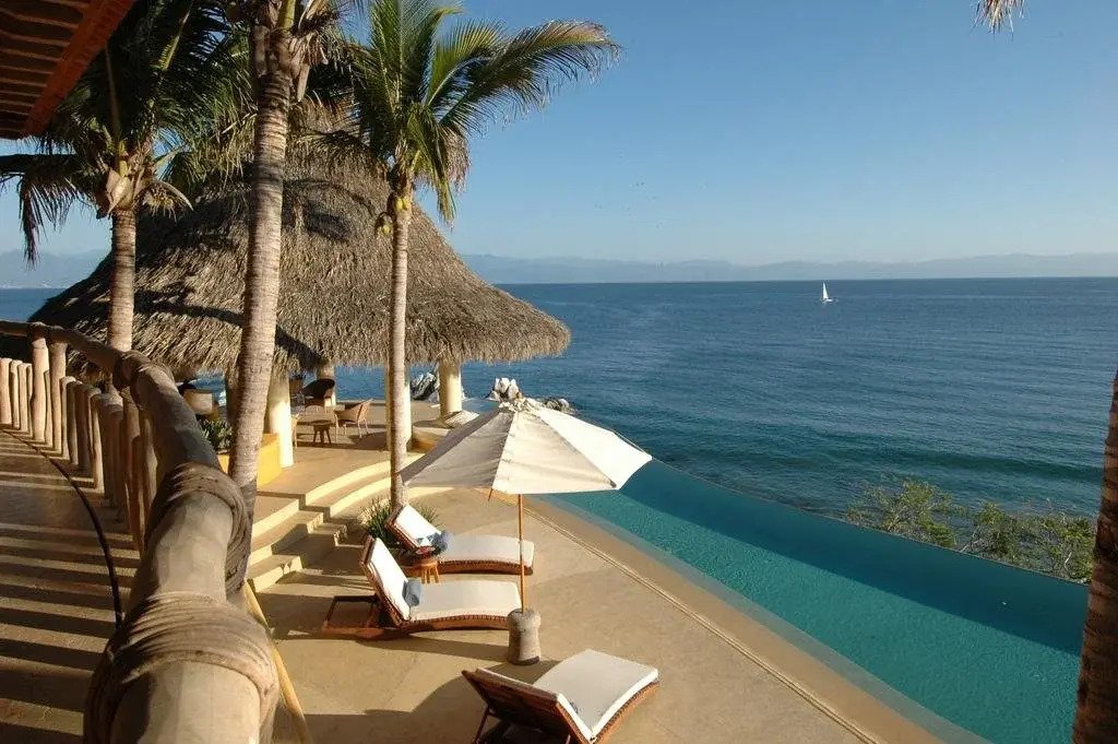 Casa Piedra Blanca Real del Mar