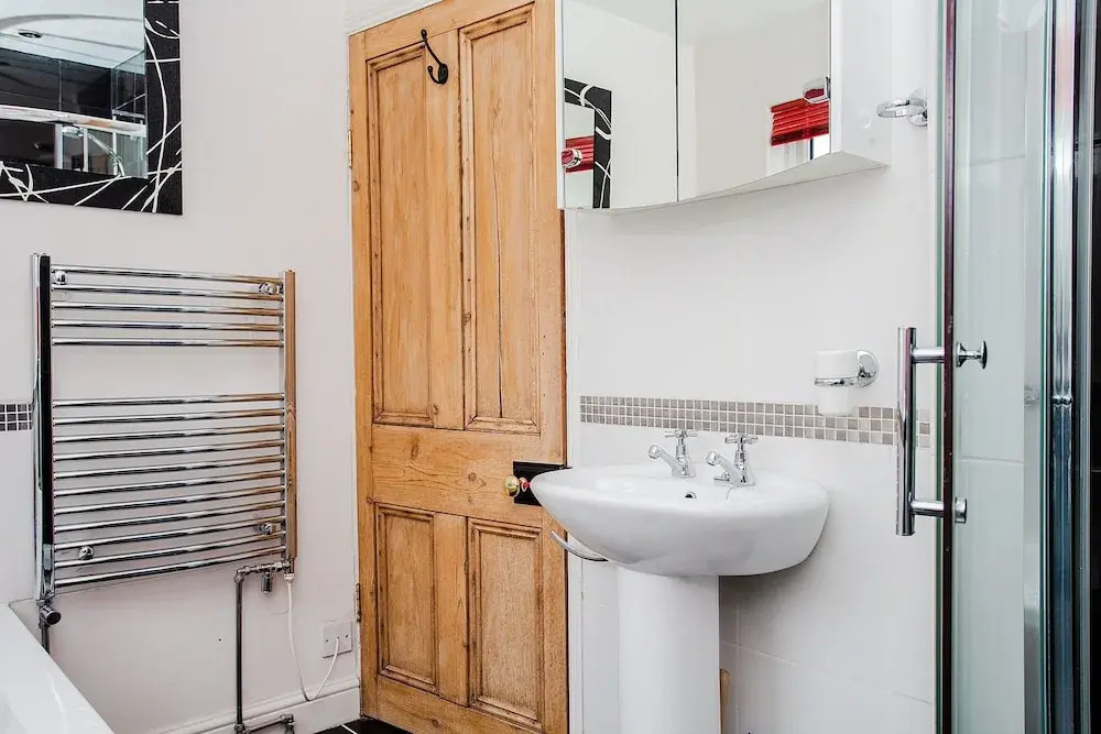 Peckham 4 Bedroom House