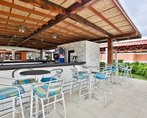 Jaco Beach Hotel & Club
