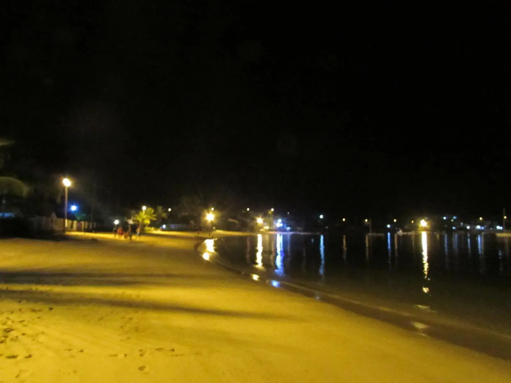 Pousada dos Golfinhos