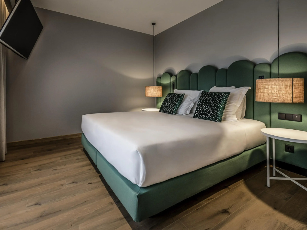 Mercure Lugo Centro