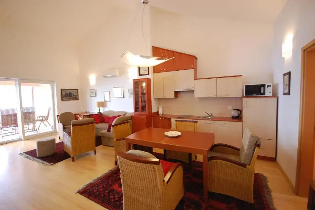 Apartment Sven