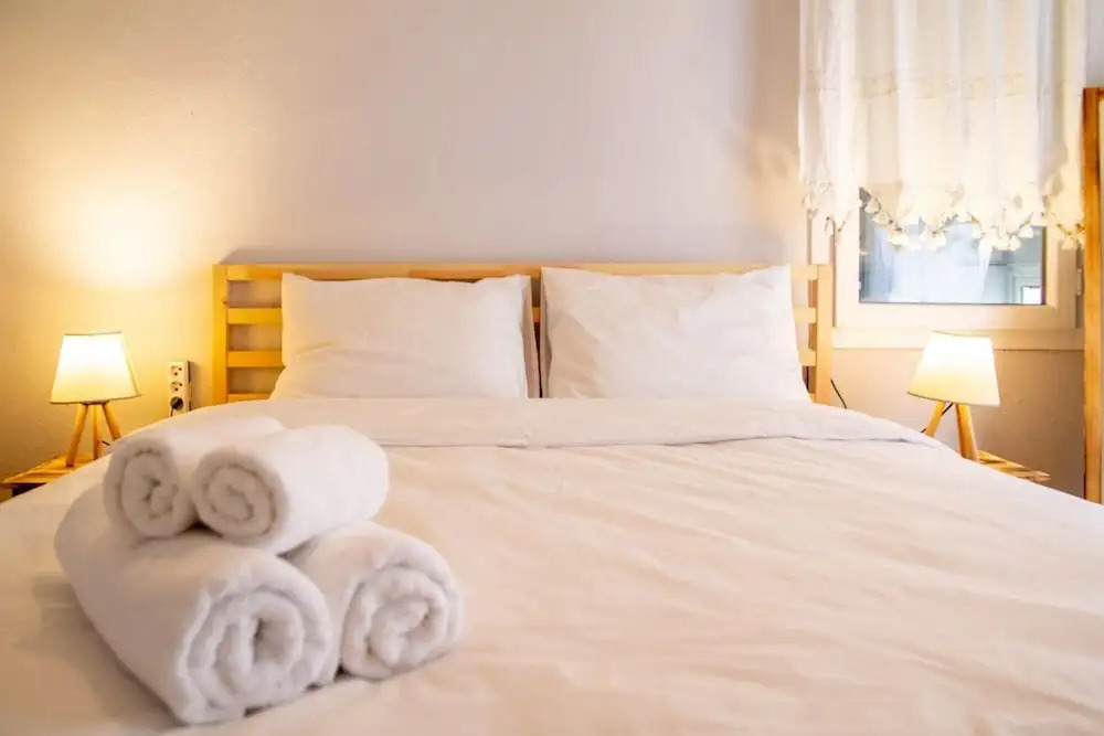 Authentic House Near Popular Attractions in Izmir