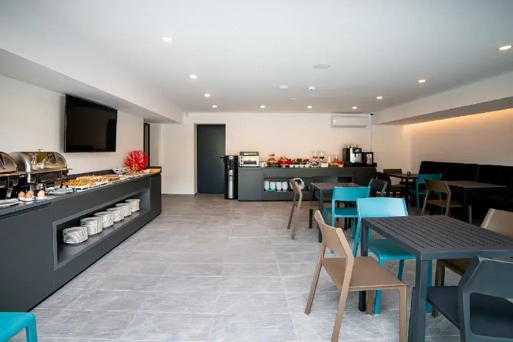Hotel Vigo