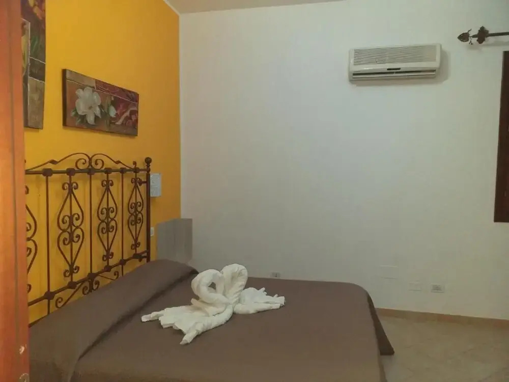 Casa La Giummarra, beautiful apartment with private patio