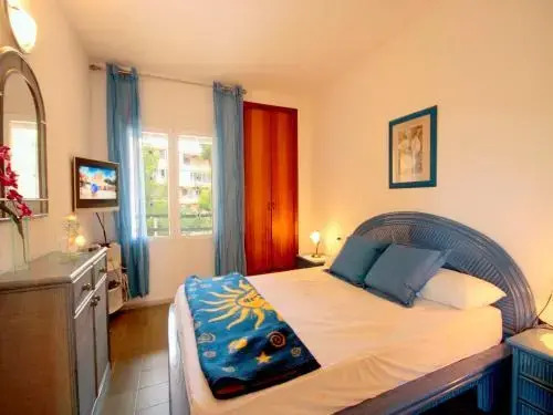 Apartment Montañar