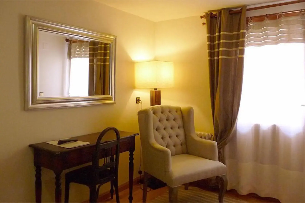 Hostal Vidaller