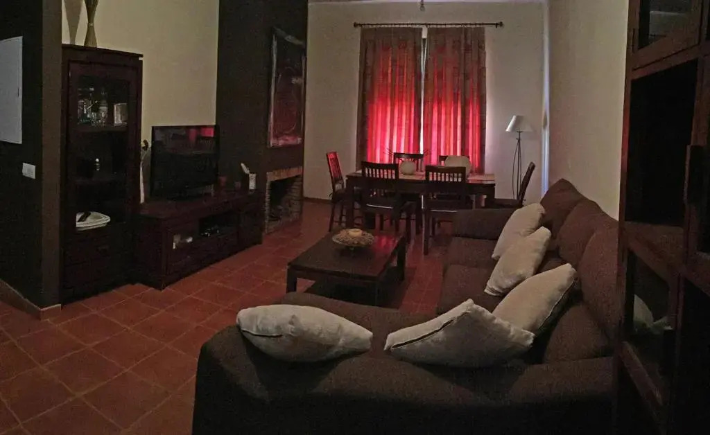Apartamentos Sevilla Deluxe Rosales