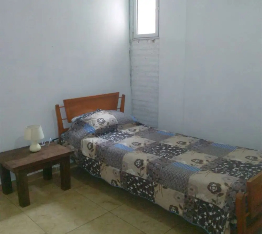 Departamento Temporario