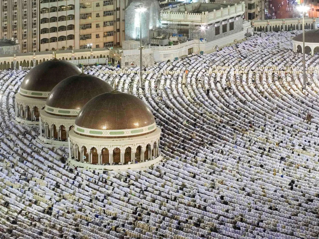 Movenpick Hotel & Residences Hajar Tower Makkah