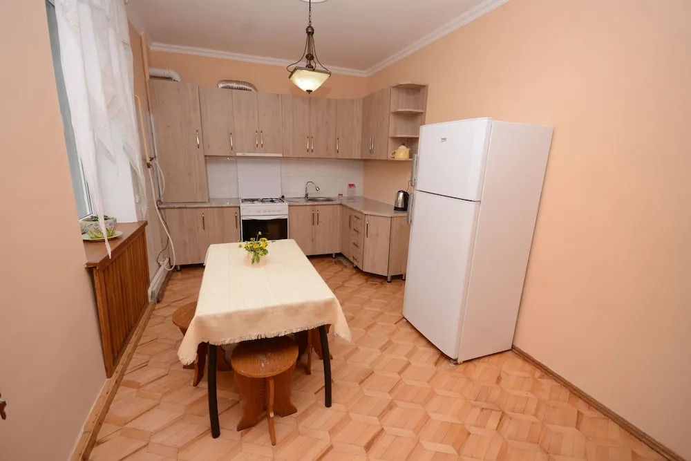Olimpo Guest House